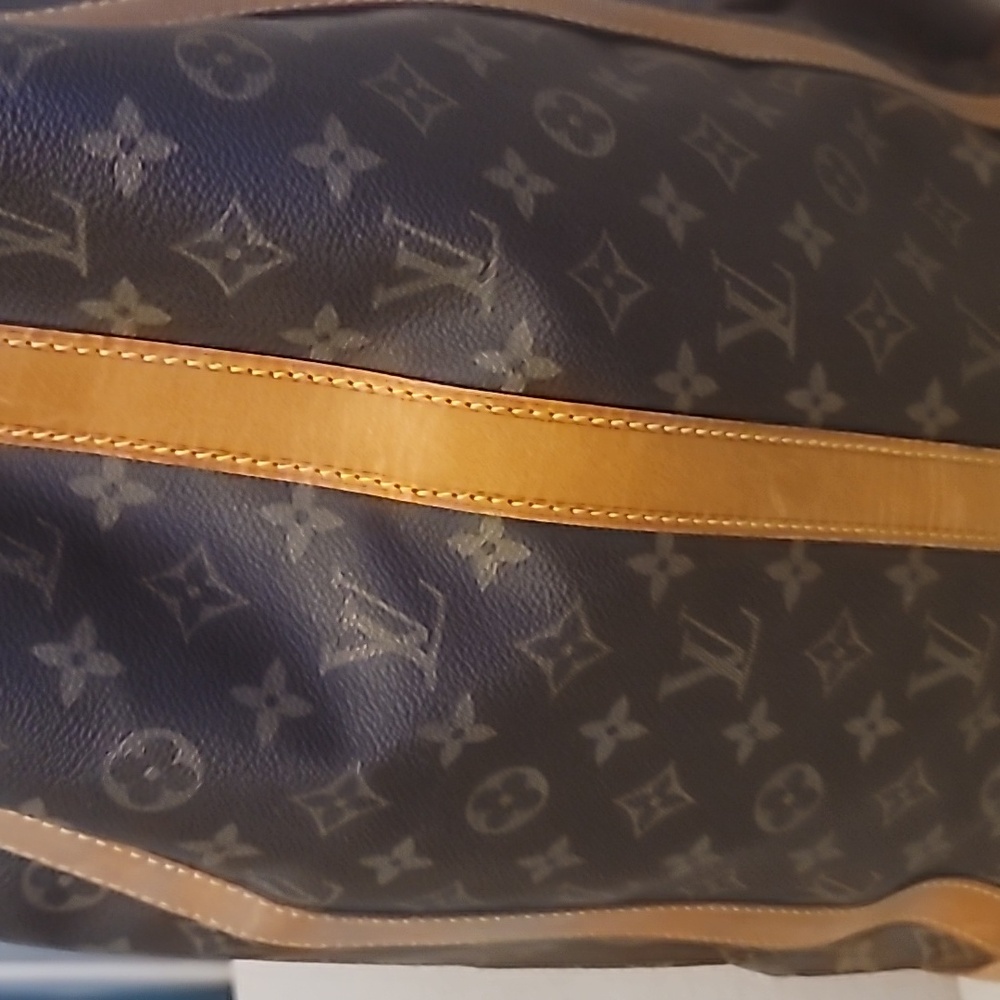 Louis Vuitton Randonnee Bagpack